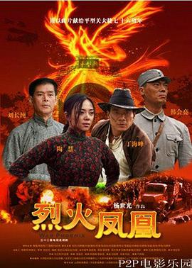 烈火凤凰第2集