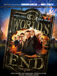 世界尽头