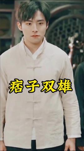 痞子双雄全集(大结局)