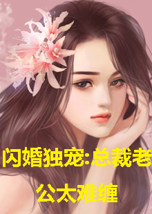 闪婚独宠，总裁老公太难缠1-20集