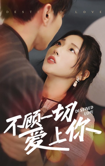 不顾一切爱上你21-40集