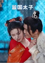 监国太子11-20集