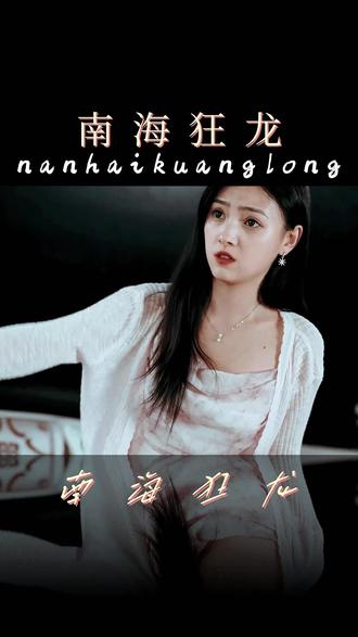 南海狂龙1-20集