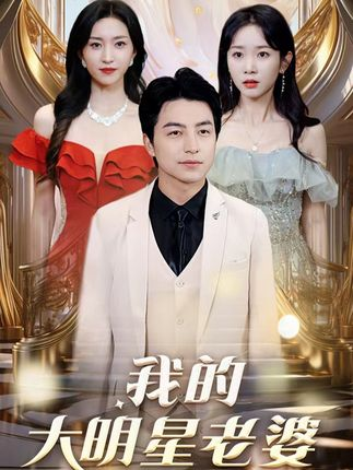 我的大明星老婆21-40集