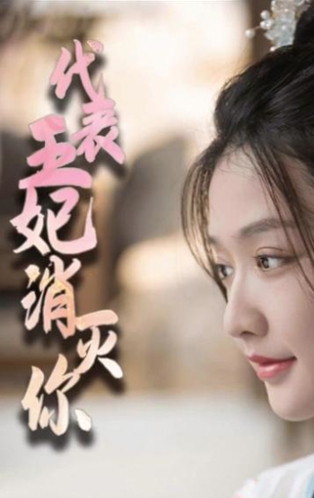 代表王妃消灭你1-20集