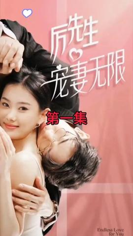 历先生宠妻无限全集(大结局)