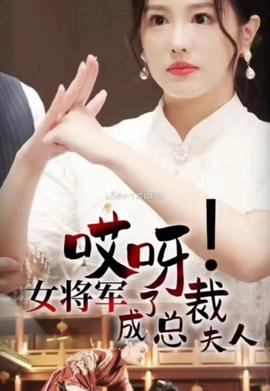 哎呀女将军成了总裁夫人全集(大结局)