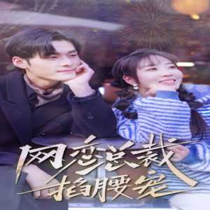 网恋总裁掐腰宠全集(大结局)