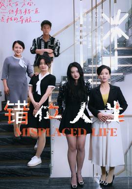 错位人生89集全集(大结局)
