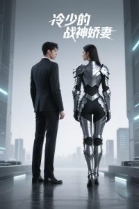 冷少的战神娇妻(全集)