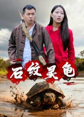 石纹灵龟(全集)