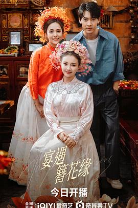 宴遇簪花缘(全集)