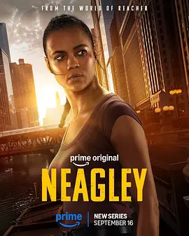 侠女内莉(全集)